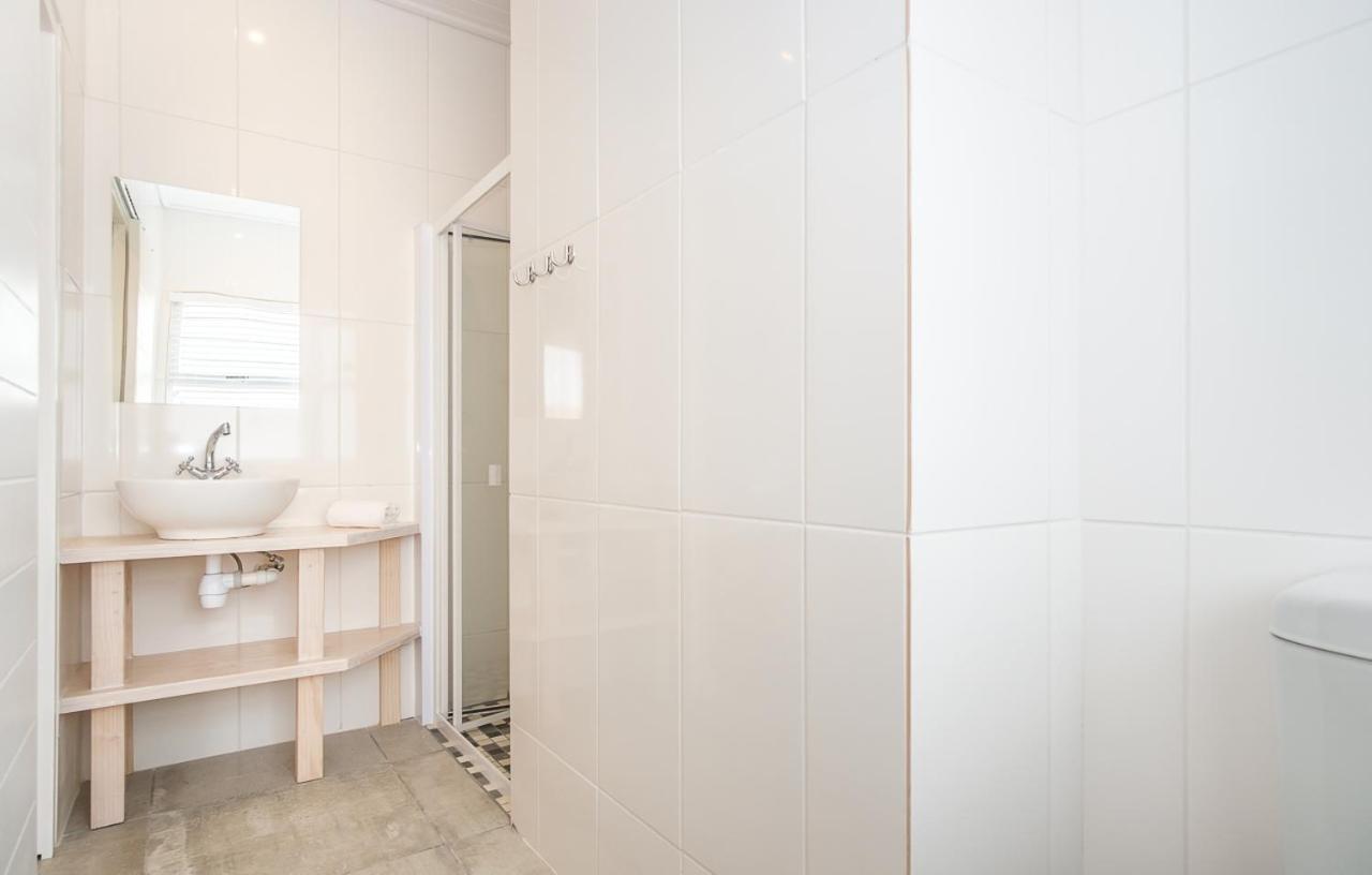 Fork West Holiday Apartments 埃兰兹湾 外观 照片