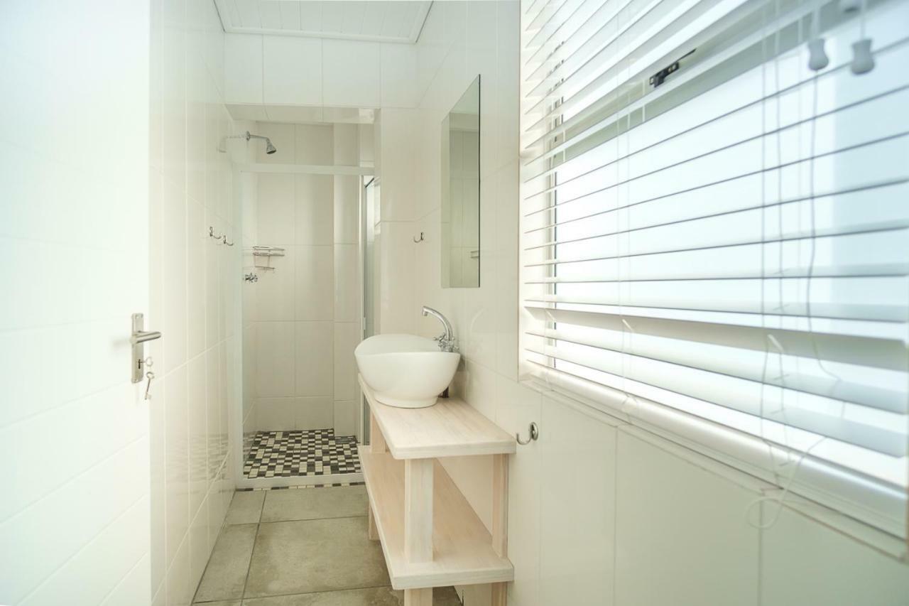 Fork West Holiday Apartments 埃兰兹湾 外观 照片