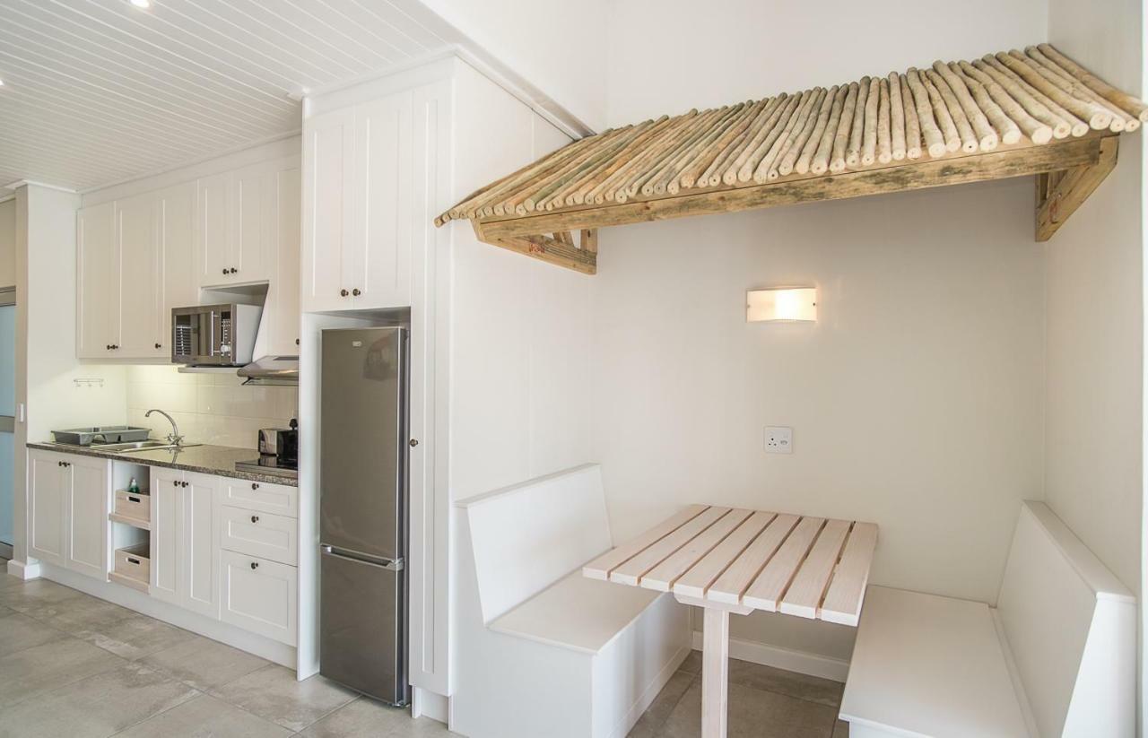 Fork West Holiday Apartments 埃兰兹湾 外观 照片