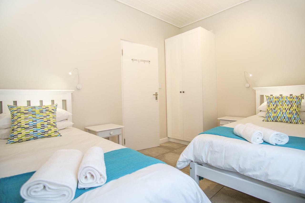 Fork West Holiday Apartments 埃兰兹湾 外观 照片