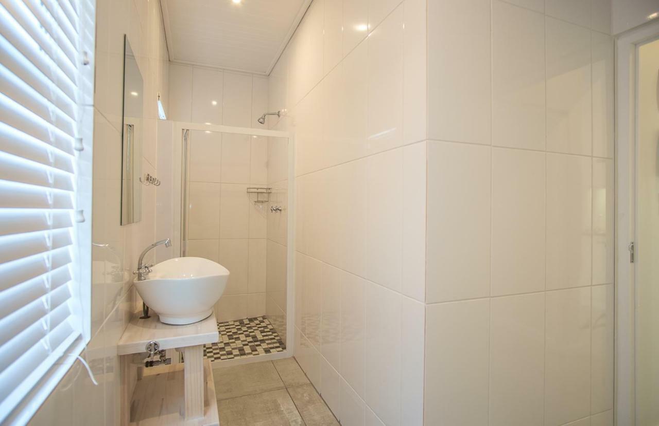 Fork West Holiday Apartments 埃兰兹湾 外观 照片