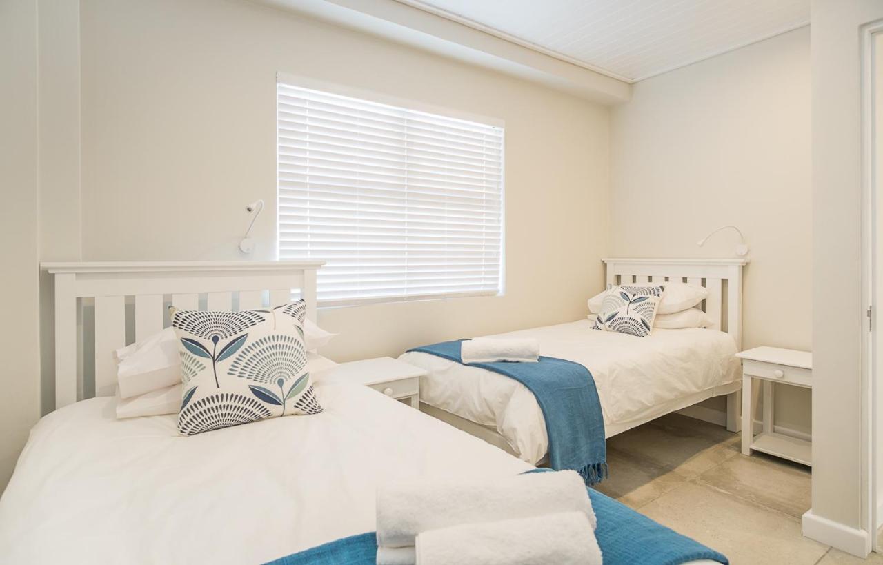 Fork West Holiday Apartments 埃兰兹湾 外观 照片